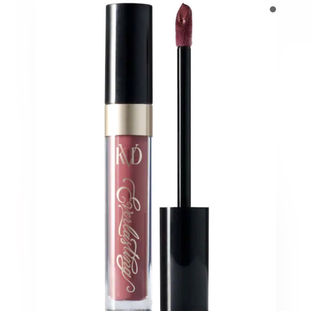 KVD Makeup